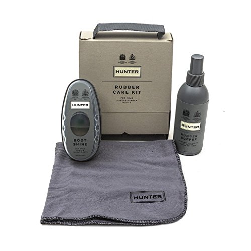 Hunter Rubber Care Kit