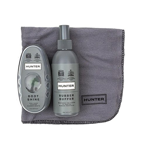 Hunter Rubber Care Kit