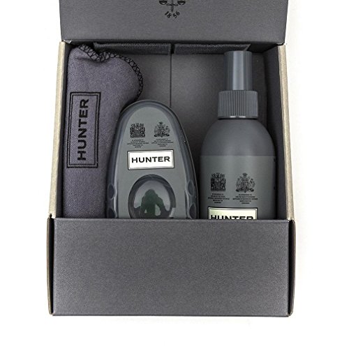 Hunter Rubber Care Kit