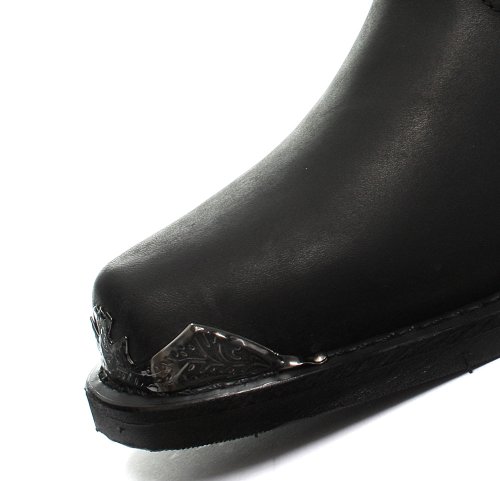 Black Eagle Lo Cowboy Boots - Size 10