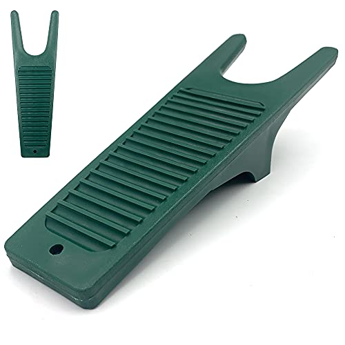 Durable Dark Green Boot Remover for Men