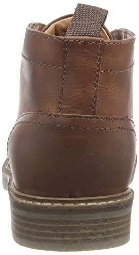 Men's Red Tape Dallas Leather Cowboy Boots