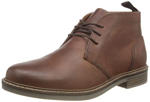 Men's Red Tape Dallas Leather Cowboy Boots