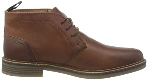 Men's Red Tape Dallas Leather Cowboy Boots
