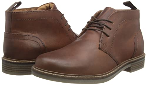 Men's Red Tape Dallas Leather Cowboy Boots