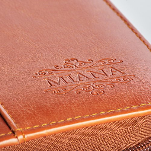 7-Piece Luxury Shoe Shine Kit