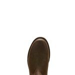 ARIAT Men's Wexford Waterproof Country Boot, Java, 9 UK