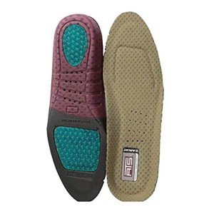 ARIAT Men's Cowboy Boot Insert Footbed - Multi