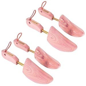 FootFitter Cedar Boot Tree for Cowboy Boots