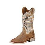 Ariat Men's Mesteno Wide Cowboy Boots, Size 7.5