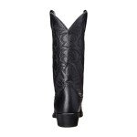 Vintage Western Pointed Toe Cowboy Boots for Men