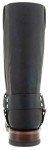 Men's Light Brown Square Toe Cowboy Boots