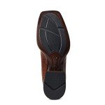 Ariat Men's Rowder Venttek Cowboy Boots - Craven Tan
