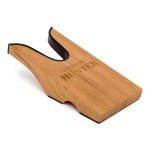 Wooden Boot Jack | Heavy Duty Boot Remover