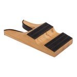 Wooden Boot Jack | Heavy Duty Boot Remover