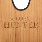 Wooden Boot Jack | Heavy Duty Boot Remover