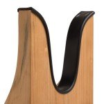 Wooden Boot Jack | Heavy Duty Boot Remover