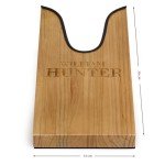 Wooden Boot Jack | Heavy Duty Boot Remover