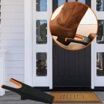 Ram® Extra Grip Boot Jack for Cowboy Boots