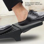 Cowboy Boot Remover Tool with Extra Grip