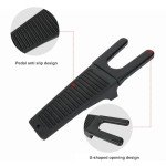 Cowboy Boot Remover Tool with Extra Grip