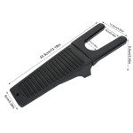 Cowboy Boot Remover Tool with Extra Grip