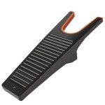 Boot Jack and Puller for Cowboy Boots