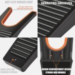 Boot Jack and Puller for Cowboy Boots