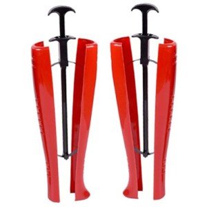 Boot Calf Stretcher for Cowboy and Tall Boots