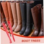 Boot Calf Stretcher for Cowboy and Tall Boots