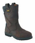 DEWALT Men's Classic Rigger Safety Boots