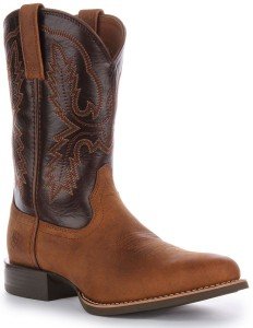 ARIAT Sport Stratten Men's Western Cowboy Boots