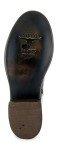 Soto Men's Genuine Leather Roper Cowboy Boots
