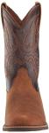 ARIAT Sport Stratten Leather Western Cowboy Boots