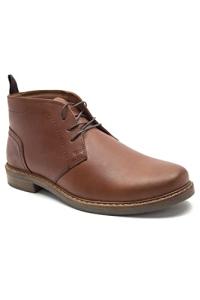Men's Red Tape Dallas Leather Cowboy Boots