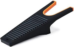 Pluvios Boot Jack with Dirt Scraper & Grip
