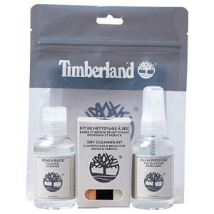 Timberland Unisex Shoe Care Kit #1