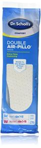 Triple Comfort Unisex Boot Inserts (Men/Women)
