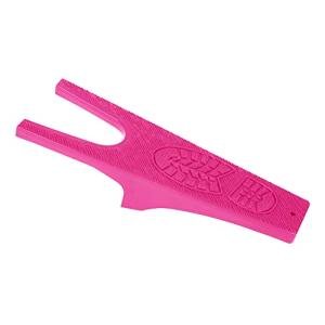 Shires Plastic Boot Jacks: Pink