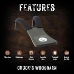 Black Jack Boot Puller | Remover Tool