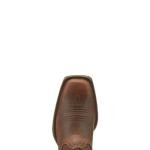 ARIAT Men's Rambler Western Boot, Wicker, 10 UK