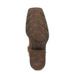 ARIAT Men's Rambler Western Boot, Wicker, 10 UK