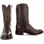Soto Men's Roper Cowboy Boots - UK 5.5