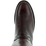 Soto Men's Roper Cowboy Boots - UK 5.5