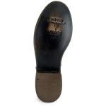 Soto Men's Roper Cowboy Boots - UK 5.5