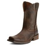 ARIAT Men's Western Boot, Wicker, 10.5 UK