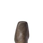 ARIAT Men's Midtown Rambler Western Boot, Stone, 10 UK