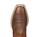 Ariat Men's Brown Cowboy Boots (7D/10UK)