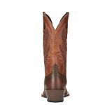 Ariat Men's Brown Cowboy Boots (7D/10UK)