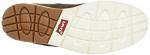 LEVI'S Men's Jax Fashion Boot, Dark Brown, 9 UK
